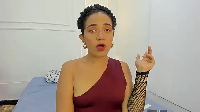 charlotte dante212 online show from 6, 3, 2026