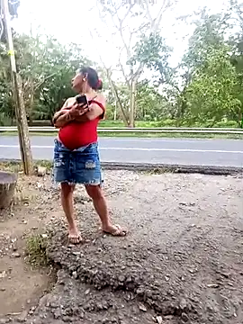 charlotte dante212 online show from 23, 11, 2025