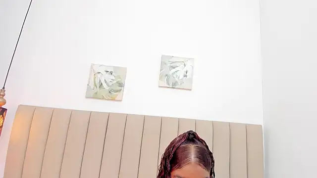 Afrodita de amor online show from 13, 9, 2025