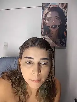 Lyra-Richter online show from 29, 9, 2025