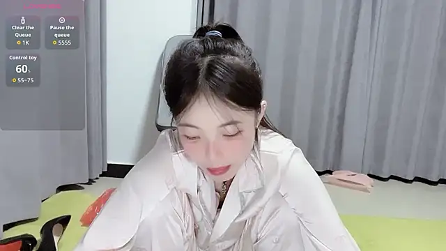 nuonuo321 online show from 3, 11, 2025