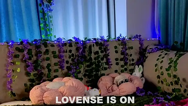 AngelicRice online show from 11, 2, 2026