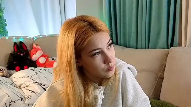 AngelicRice online show from 16, 2, 2026