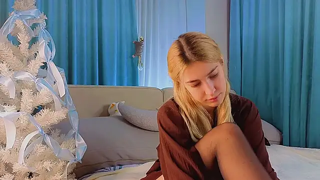 AngelicRice online show from 20, 12, 2025