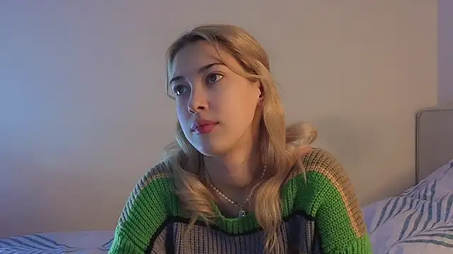 AngelicRice online show from 22, 11, 2025