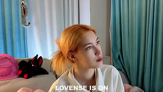 AngelicRice online show from 2, 2, 2026