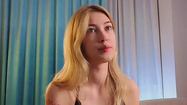 AngelicRice online show from 30, 11, 2025