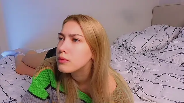 AngelicRice online show from 13, 11, 2025