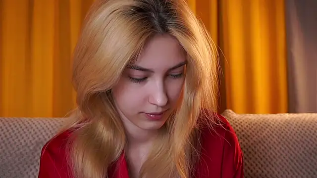 AngelicRice online show from 25, 3, 2026