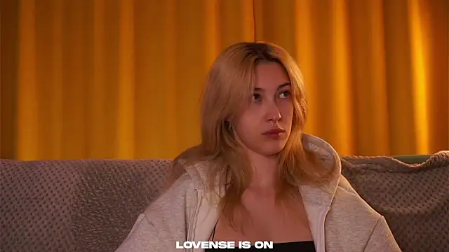 AngelicRice online show from 16, 3, 2026