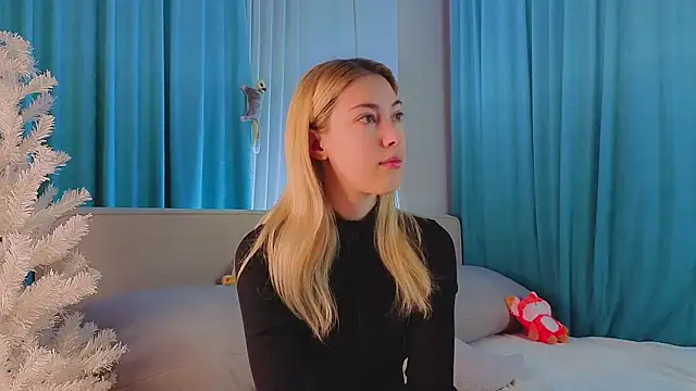 AngelicRice online show from 18, 12, 2025