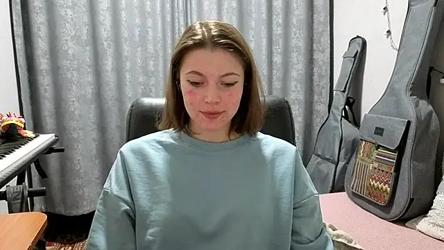 Snapshot of CutieAnny chatting on 22, 5, 2026 CutieAnny online show from 22, 5, 2026