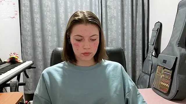 Snapshot of CutieAnny chatting on 27, 5, 2026 CutieAnny online show from 27, 5, 2026