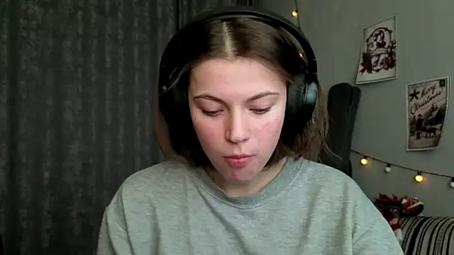 CutieAnny online show from 12, 1, 2026