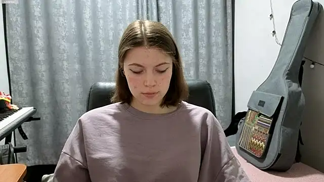 Snapshot of CutieAnny chatting on 21, 5, 2026 CutieAnny online show from 21, 5, 2026