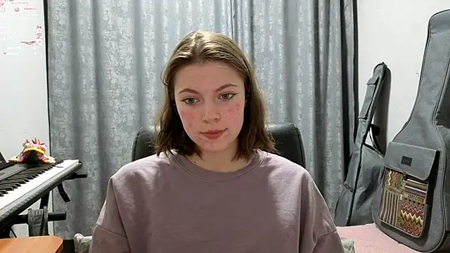 Snapshot of CutieAnny chatting on 26, 5, 2026 CutieAnny online show from 26, 5, 2026