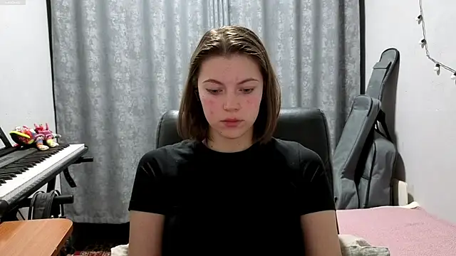Snapshot of CutieAnny chatting on 14, 5, 2026 CutieAnny online show from 14, 5, 2026