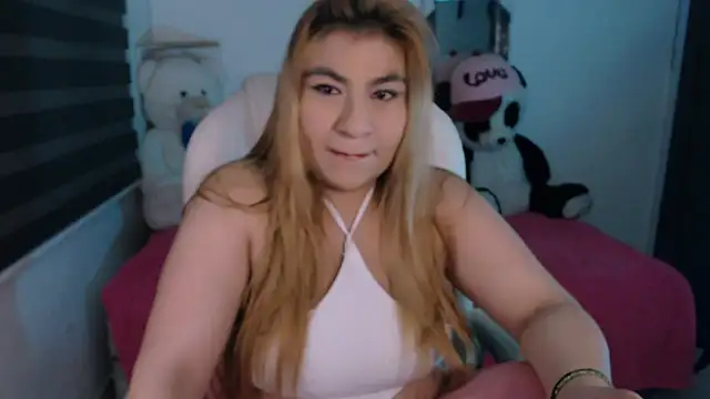 Sharonmendez online show from 27, 9, 2025