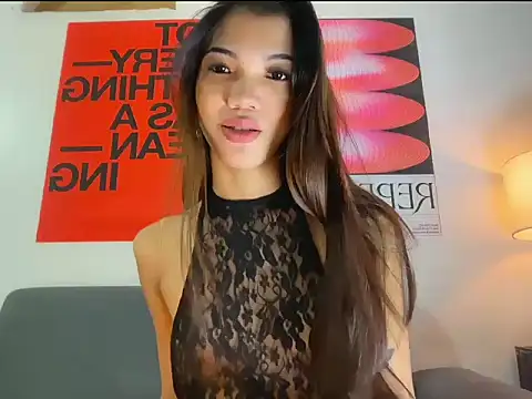 CassieSommereux online show from 17, 2, 2026