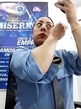 CRISTAL  11 online show from 19, 12, 2025