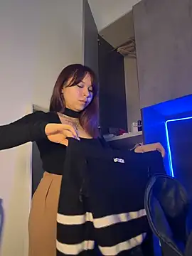 YumiLux online show from 27, 3, 2026