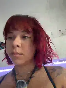 Snapshot of YumiLux chatting on 17, 7, 2026 YumiLux online show from 17, 7, 2026