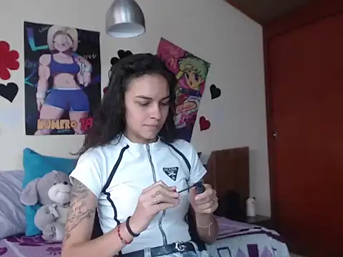 Skylovershot online show from 20, 12, 2025