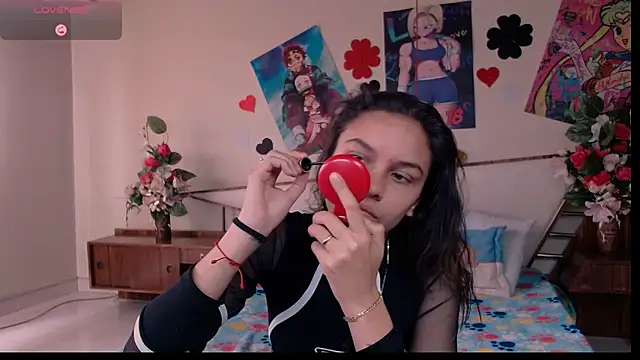 Skylovershot online show from 16, 10, 2025