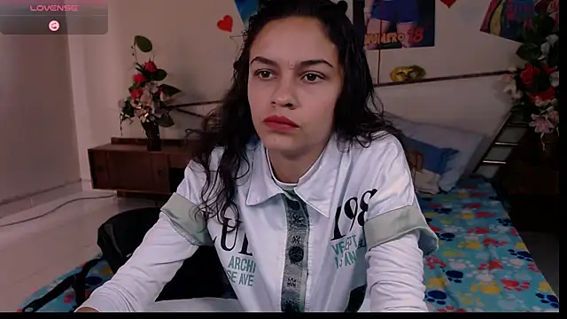 Skylovershot online show from 15, 10, 2025