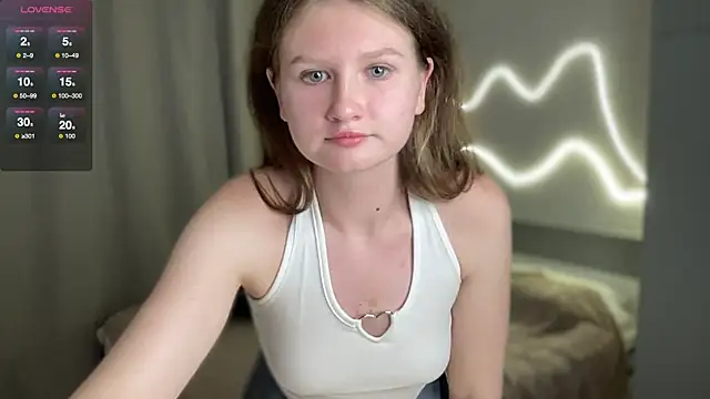 cutykittty online show from 3, 10, 2025