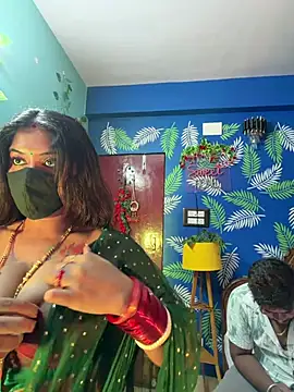 V-Hot-Sweti online show from 9, 7, 2026