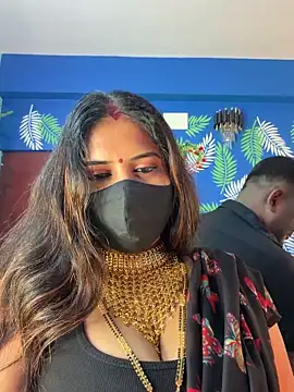 V-Hot-Sweti online show from 18, 6, 2026