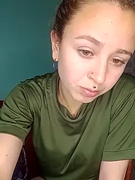 Tatii-Bunny online show from 1, 10, 2025