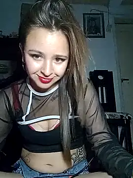 Tatii-Bunny online show from 9, 9, 2025
