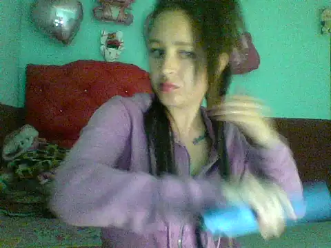 Tatii-Bunny online show from 19, 9, 2025
