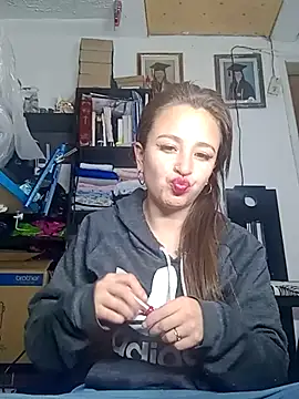 Tatii-Bunny online show from 14, 9, 2025