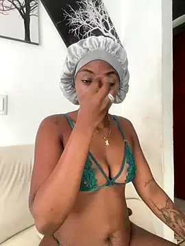 zaracollins01 online show from 20, 10, 2025