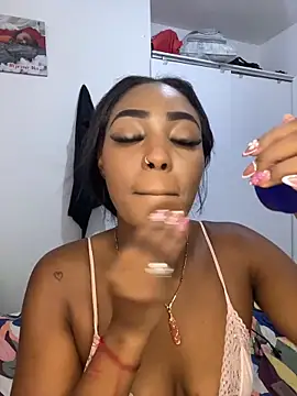 zaracollins01 online show from 27, 2, 2026