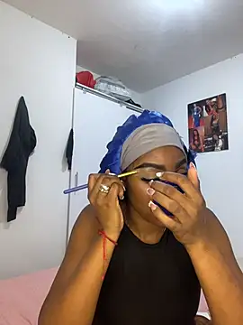 zaracollins01 online show from 24, 2, 2026