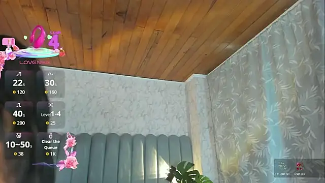 aylacallowey online show from 14, 11, 2025