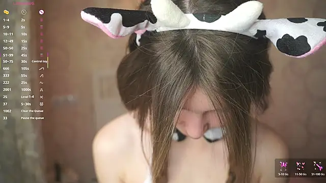 DongMolt online show from 23, 11, 2025