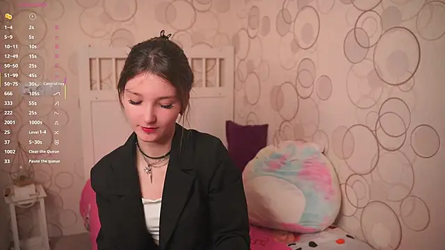 DongMolt online show from 28, 11, 2025