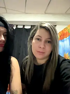 ardiente1805 online show from 17, 11, 2025