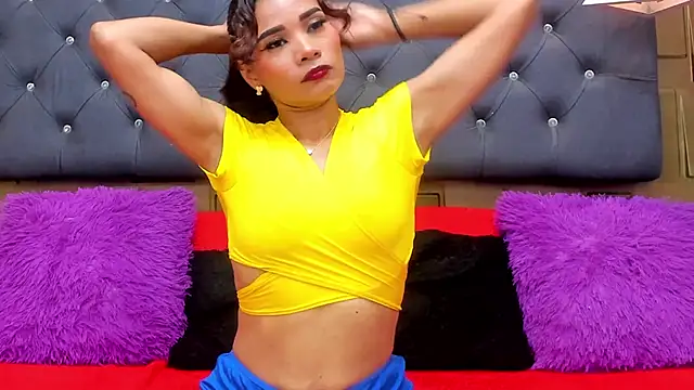 AtheneaBrownn online show from 14, 12, 2025