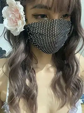 Snapshot of _Rin_hot chatting on 10, 9, 2025 Rin hot online show from 10, 9, 2025
