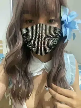 Snapshot of _Rin_hot chatting on 1, 10, 2025 Rin hot online show from 1, 10, 2025
