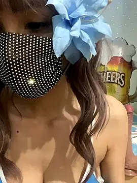 Snapshot of _Rin_hot chatting on 3, 10, 2025 Rin hot online show from 3, 10, 2025