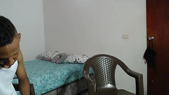 MichellSexxx online show from 8, 11, 2025