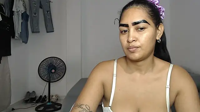 MichellSexxx online show from 23, 9, 2025