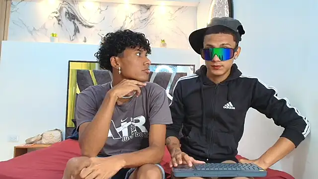 YOUNGS GUYS online show from 24, 9, 2025